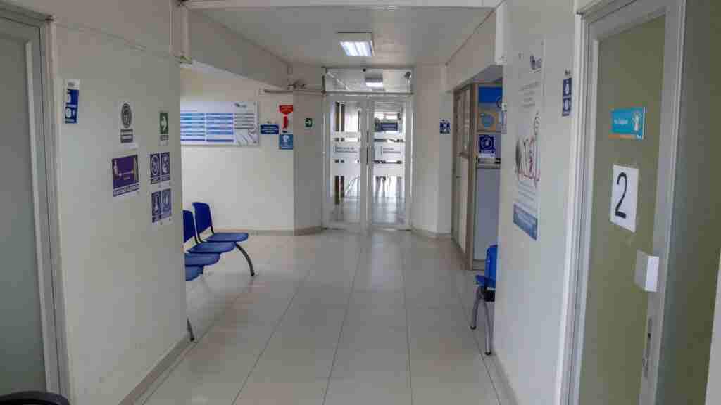 INSI Instituto de Salud Integral