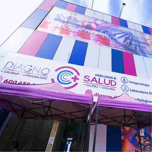 Diagno Salud | Suc. Antofagasta Centro