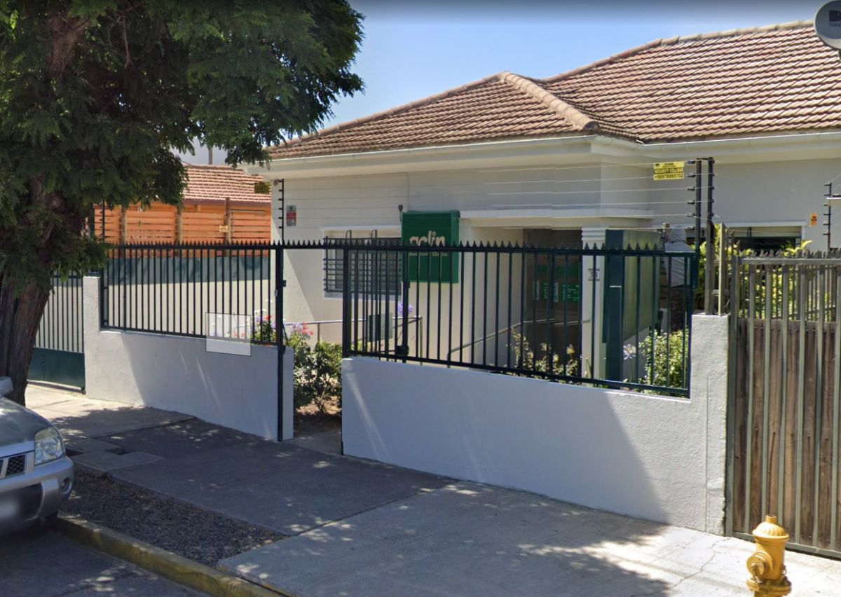 Laboratorio Aclin | Suc. Calle Díaz