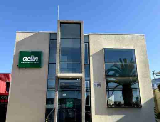Laboratorio Aclin | Suc. Concón