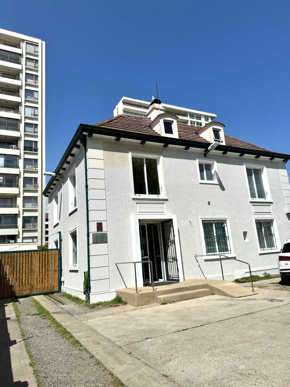 Laboratorio Aclin | Suc. 6 Norte