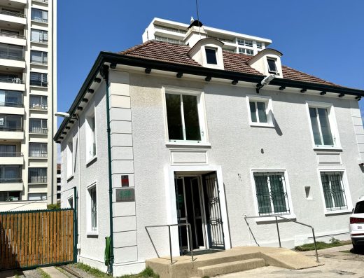 Laboratorio Aclin | Suc. 6 Norte