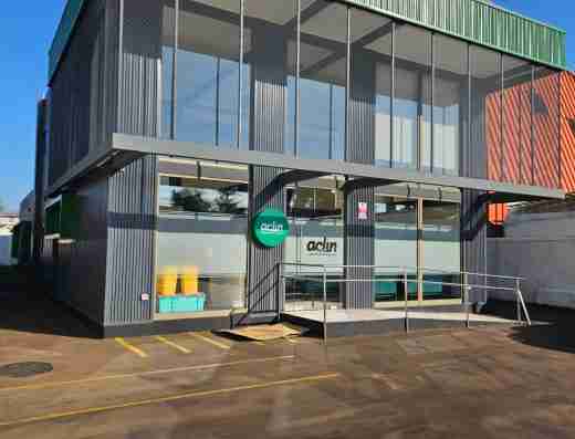 Laboratorio Aclin | Suc. Quillota