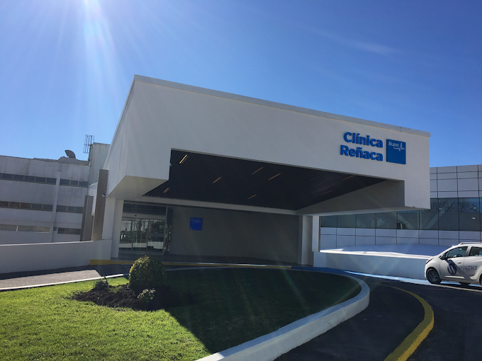 Clínica Bupa | Suc. Reñaca