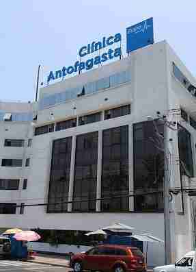 Clínica Bupa | Suc. Antofagasta