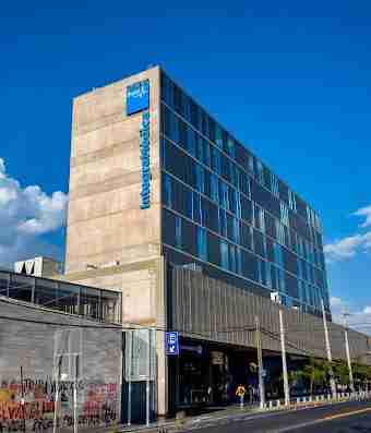 IntegraMédica | Suc. Independencia